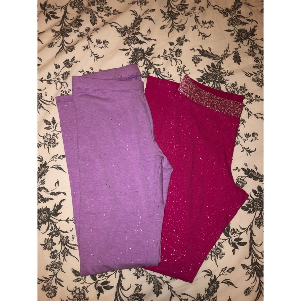 🦄 Leggings Bundle 💗